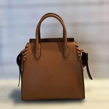 컨디션 최상 SHIPS 브라운 3WAY 스마트폰 숄더백