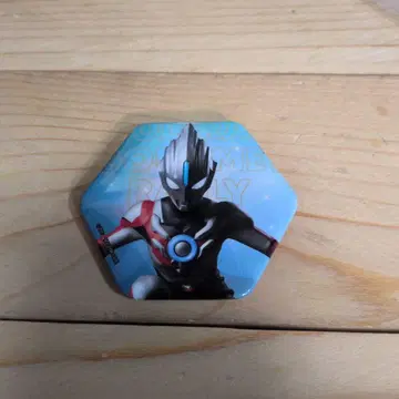 울트라맨 그루메라리 스가와라시