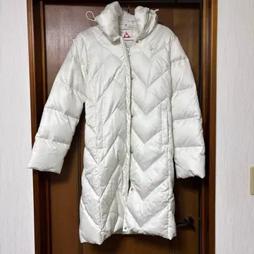 르꼬끄 롱 코트 O 사이즈