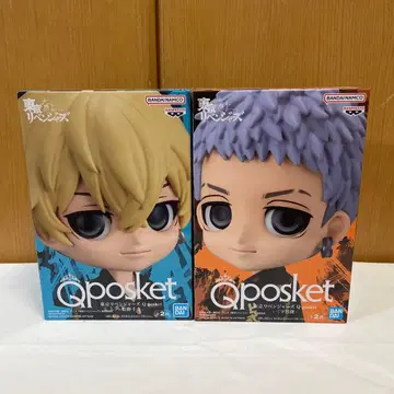 Qposket 마츠노 치후유 피규어