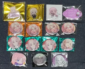 블레마이 정리 미카도 타케루