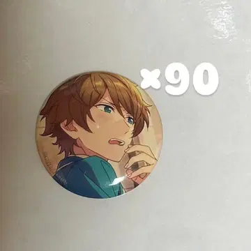 앙스타 타카미네 미도리 셔플 캔