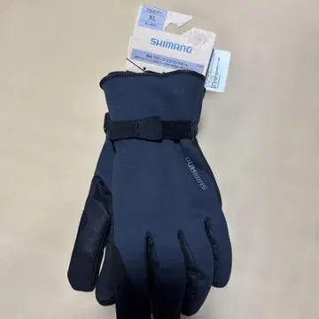 새상품 SHIMANO 장갑 GL-087W 방수 그로브 엑스트라 핫