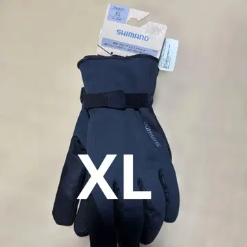새상품 SHIMANO 장갑 GL-087W 방수 그로브 엑스트라 핫