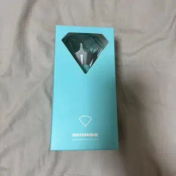 SHINee JAPAN OFFICIAL FANLIGHT