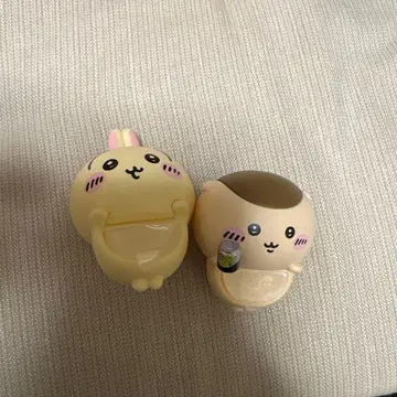 hippers 치이카와 (먼작귀) 토끼 밤만쥬