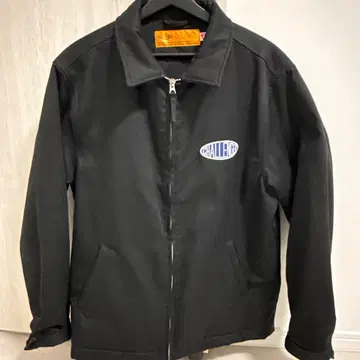 CHALLENGER 블랙 자켓 L 사이즈