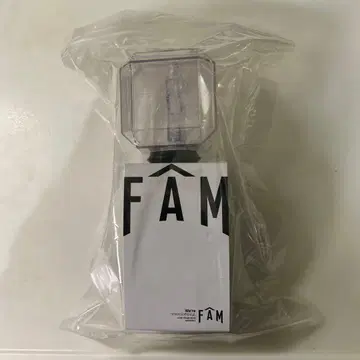 timeleszFAM 응원봉