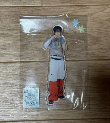 &TEAM BTL 아크릴 마그넷 TAKI