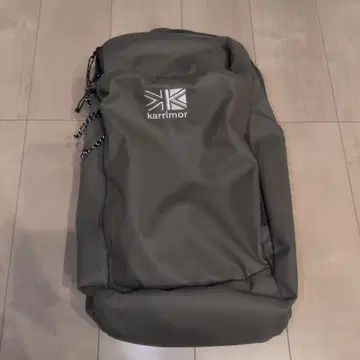 Karrimor HBT 시리즈 트래블 색 올리브