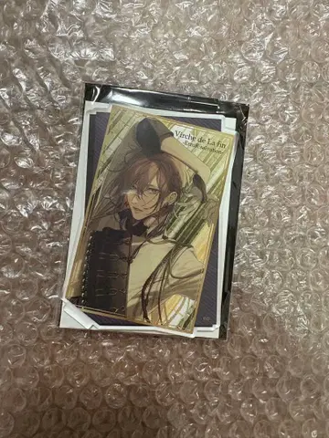 종원의 빌슈 시안 아크릴 스탠드