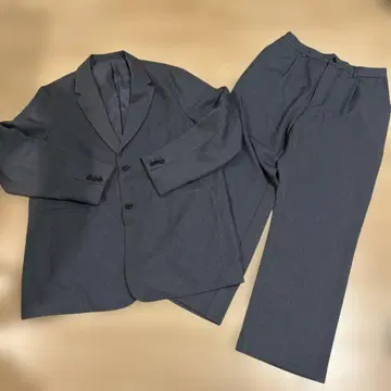 tk 다케오 키쿠치 셋업 수트