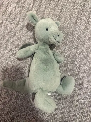 Jellycat 드래곤 봉제 인형