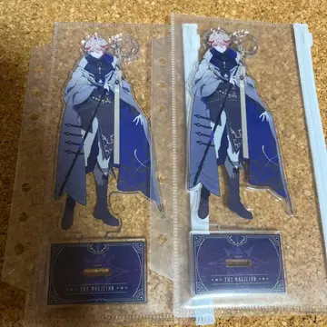 니지산지 세라프 더즐 가든 아크릴 스탠드