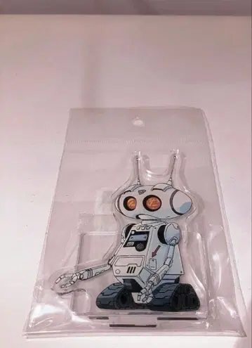 크래셔 조 아크릴 스탠드 돈고 선라이즈 월드