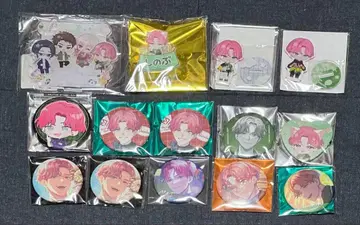 브레마이 모음 아이자와 시노부