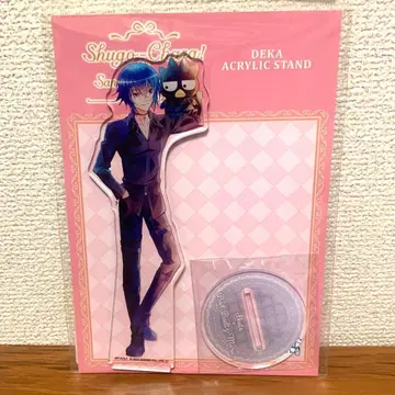 수호캐릭터 산리오 PALE TONE 아크릴 스탠드 츠키요미 이쿠토