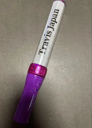 Travis Japan 오리지널 응원봉