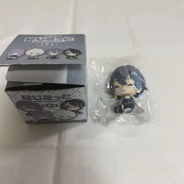 니지산지 코야나기 로우 니지콧토 B