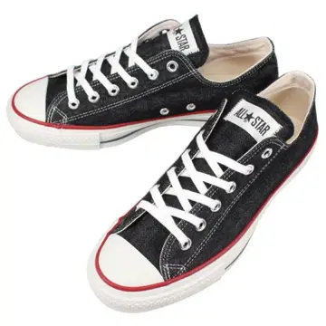 CONVERSE ALL STAR OX 26.5cm 스니커즈