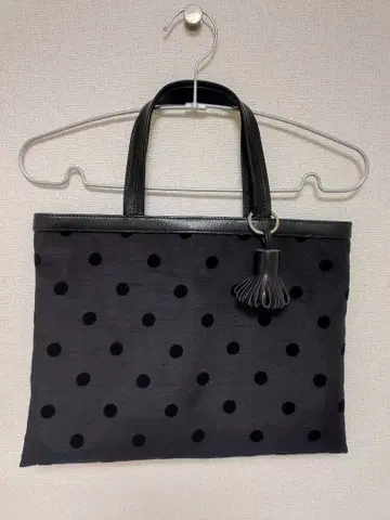 haruka x I NEED MORE SHOES 콜라보 백