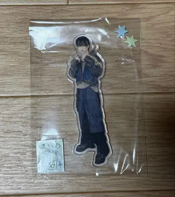 &TEAM BTL 아크릴 마그넷 YUMA