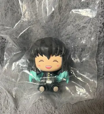 귀멸의 칼날 제일복권 쵸코놋코 피규어 토키토 무이치로 기둥합