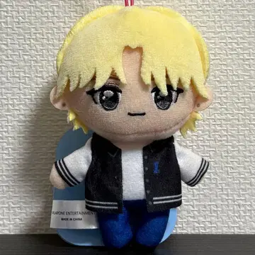 GIGO INI 마스코트 봉제 인형 사노 유다이