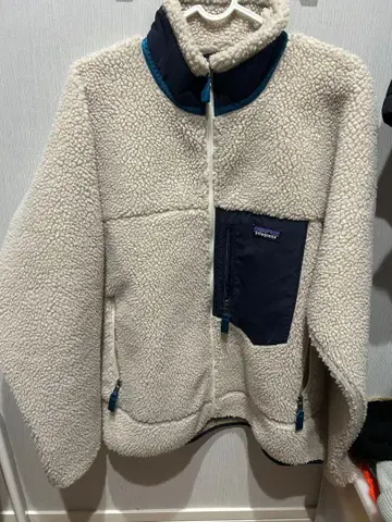 patagonia 20AW CLASSIC RETRO-X JACKET M