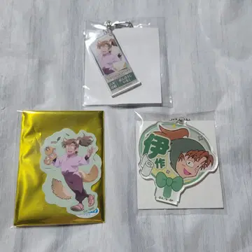 닌타마 란타로 젠포지 잇사쿠 묶음 판매