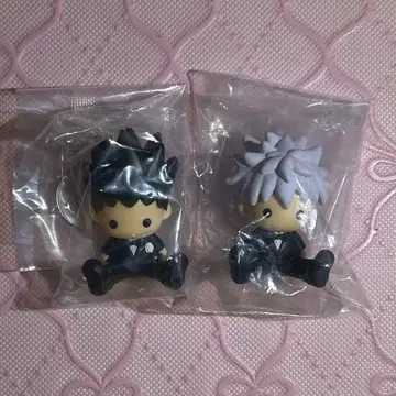 HUNTER x HUNTER 헌터헌터 페타도르 키루아 곤