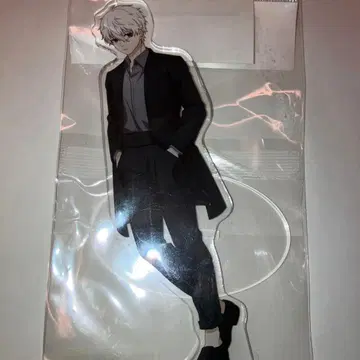 나기 세이시로 아크릴 스탠드