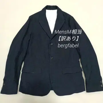 [ 하자품 ] bergfabel 버그파벨 티롤리안 자켓 M 상당