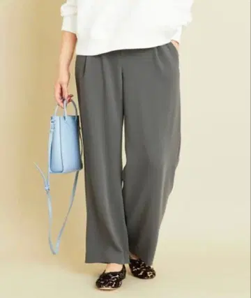 [ 새상품급 ] 뷰티&유스 유나이티드 애로우즈 팬츠