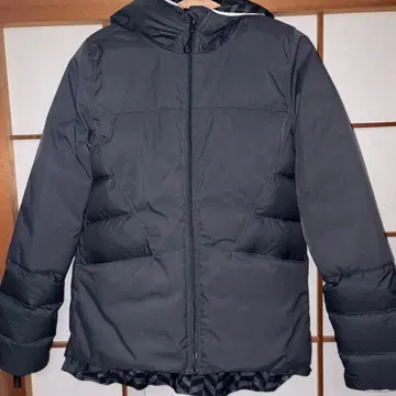 ivivva 다운 룰루레몬 자매품