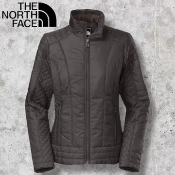 THE NORTH FACE 루카 인슐레이티드 자켓 S