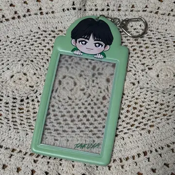 초특급 타쿠야 미니 사진 케이스