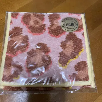 FEILER 손수건 파우치