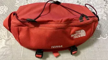 THE NORTH FACE TERRA