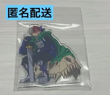 히로아카 JF2025 토도로키 쇼토 십걸 아크릴 스탠드