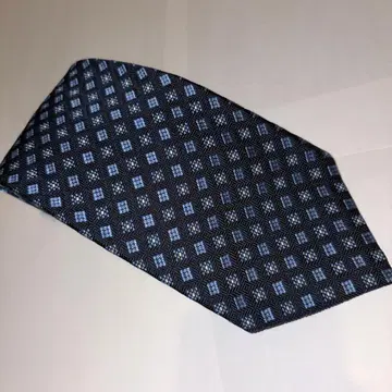 브룩스브라더스 넥타이 미국제 실크 100%