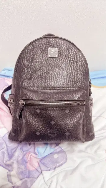 MCM 백팩