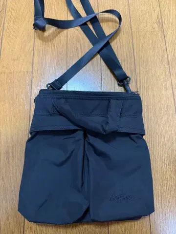 shinzone x wildthings 미니 헬멧 백 별주