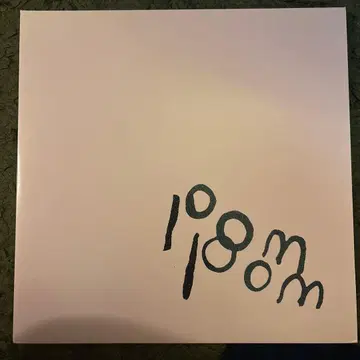 Ariel Pink ponpon 레코드