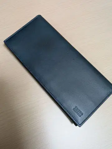 TAKEO KIKUCHI 앤티크풍 2단 장지갑