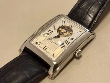 프레드릭 콘스탄트 카레 자동 와인딩