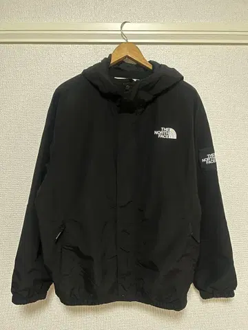 THE NORTH FACE VILAN EX JACKET 마운틴 파카