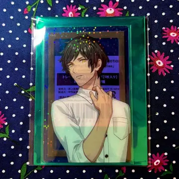 [ 익명 배송 ] 우타프리 스이파라 클리어 카드 키라