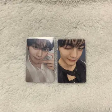 ZEROBASEONE 제베원 규빈 트레이딩 카드