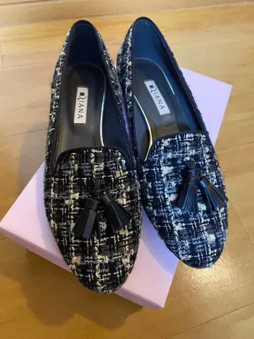 다이애나 펌프스